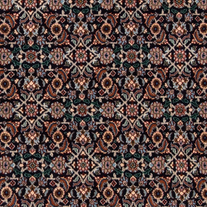 Tappeto Persero - Classico - 197 x 148 cm - blu scuro