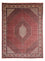 Tappeto Persero - Bidjar - 360 x 250 cm - rosso chiaro