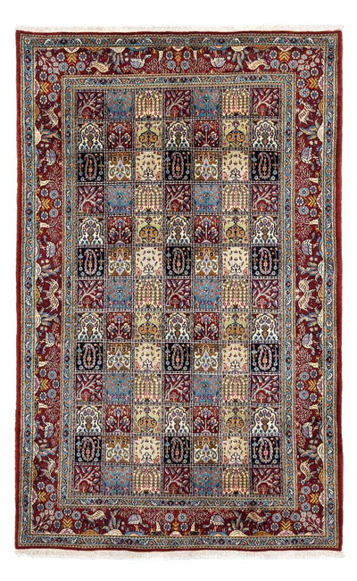 Moud Tappeto 152x248cm - Tappeto persiano