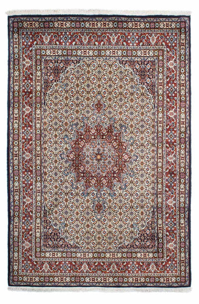 Moud Tappeto 148x210cm - Tappeto persiano