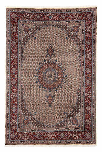 Moud Tappeto 200x298cm - Tappeto persiano
