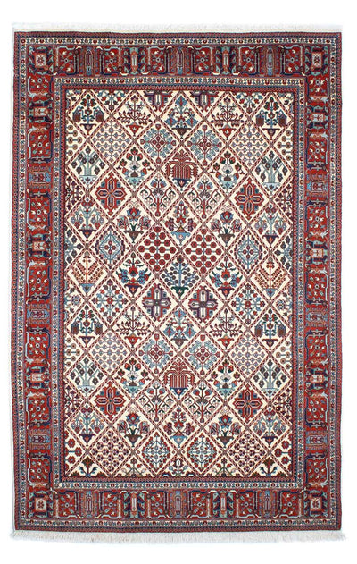 Meymeh Tappeto 167x248cm - Tappeto persiano