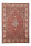 Tappeto Persero - Bidjar - 258 x 174 cm - rosso chiaro