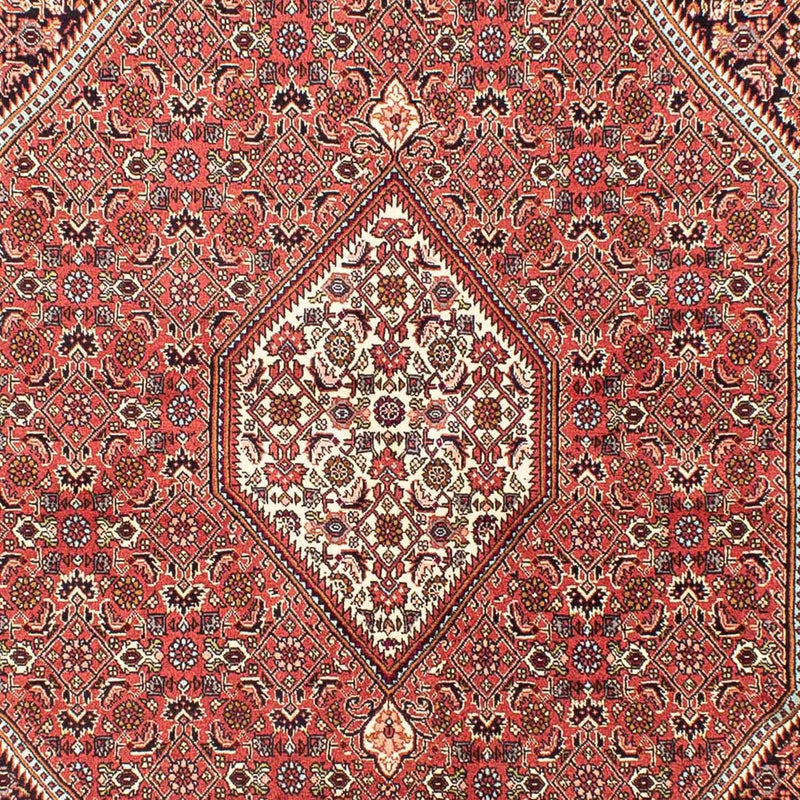Tappeto Persero - Bidjar - 258 x 174 cm - rosso chiaro