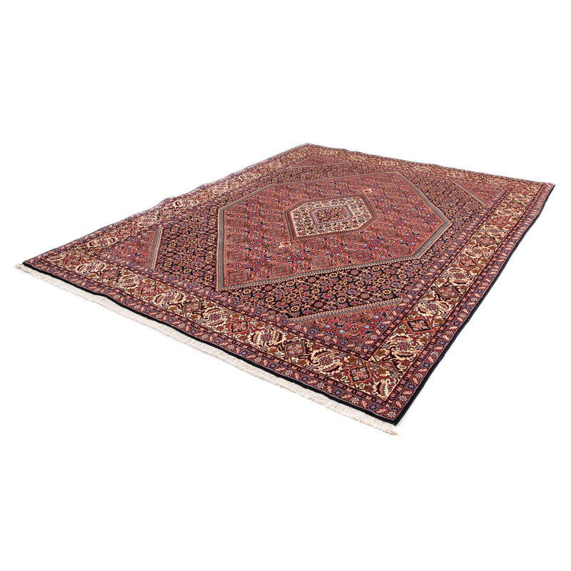Tappeto Persero - Bidjar - 275 x 203 cm - marrone