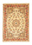 Tappeto Persero - Tabriz - Reale - 148 x 102 cm - beige