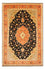 Tappeto Persero - Tabriz - Reale - 302 x 197 cm - marrone chiaro