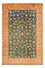 Tappeto Persero - Tabriz - Reale - 305 x 200 cm - verde chiaro
