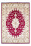 Tappeto Persero - Tabriz - Reale - 247 x 171 cm - rosso