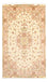 Tappeto Persero - Tabriz - Reale - 288 x 198 cm - beige