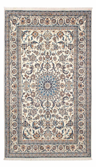 Nain - 6La Tappeto 130x204cm - Tappeto persiano