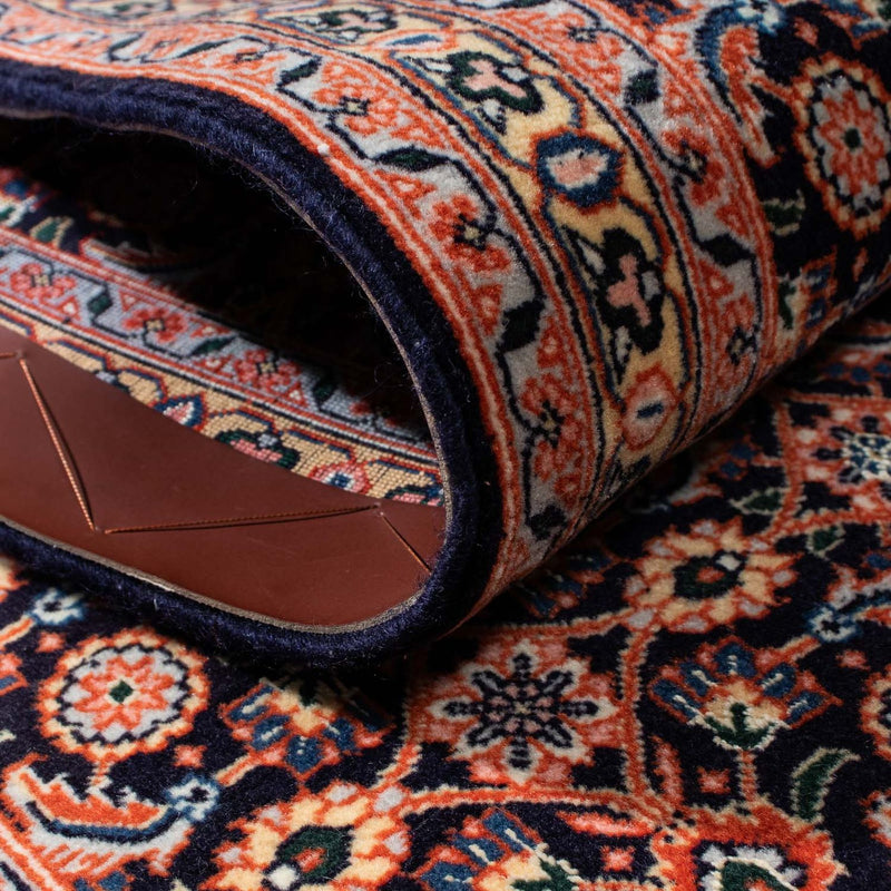 Tappeto corsia Tappeto Persero - Tabriz - 200 x 63 cm - multicolore