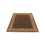 Tappeto Persero - Tabriz - Reale - 141 x 100 cm - blu scuro