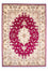 Tappeto Persero - Tabriz - Reale - 242 x 168 cm - rosso