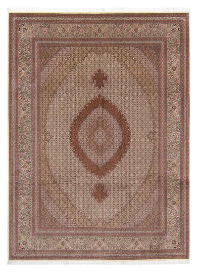 Tabriz Tappeto 254x350cm - Tappeto persiano