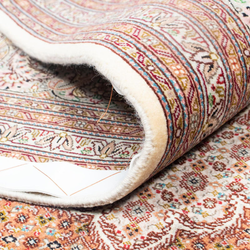 Tappeto Persero - Tabriz - 350 x 254 cm - marrone
