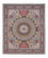 Tappeto Persero - Tabriz - Reale - 303 x 252 cm - multicolore