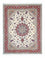 Tappeto Persero - Tabriz - Reale - 198 x 154 cm - beige