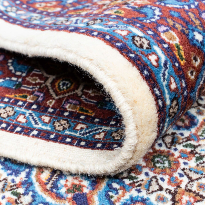 Tappeto corsia Tappeto Persero - Classico - 289 x 81 cm - marrone