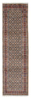 Tappeto corsia Tappeto Persero - Classico - 303 x 80 cm - marrone