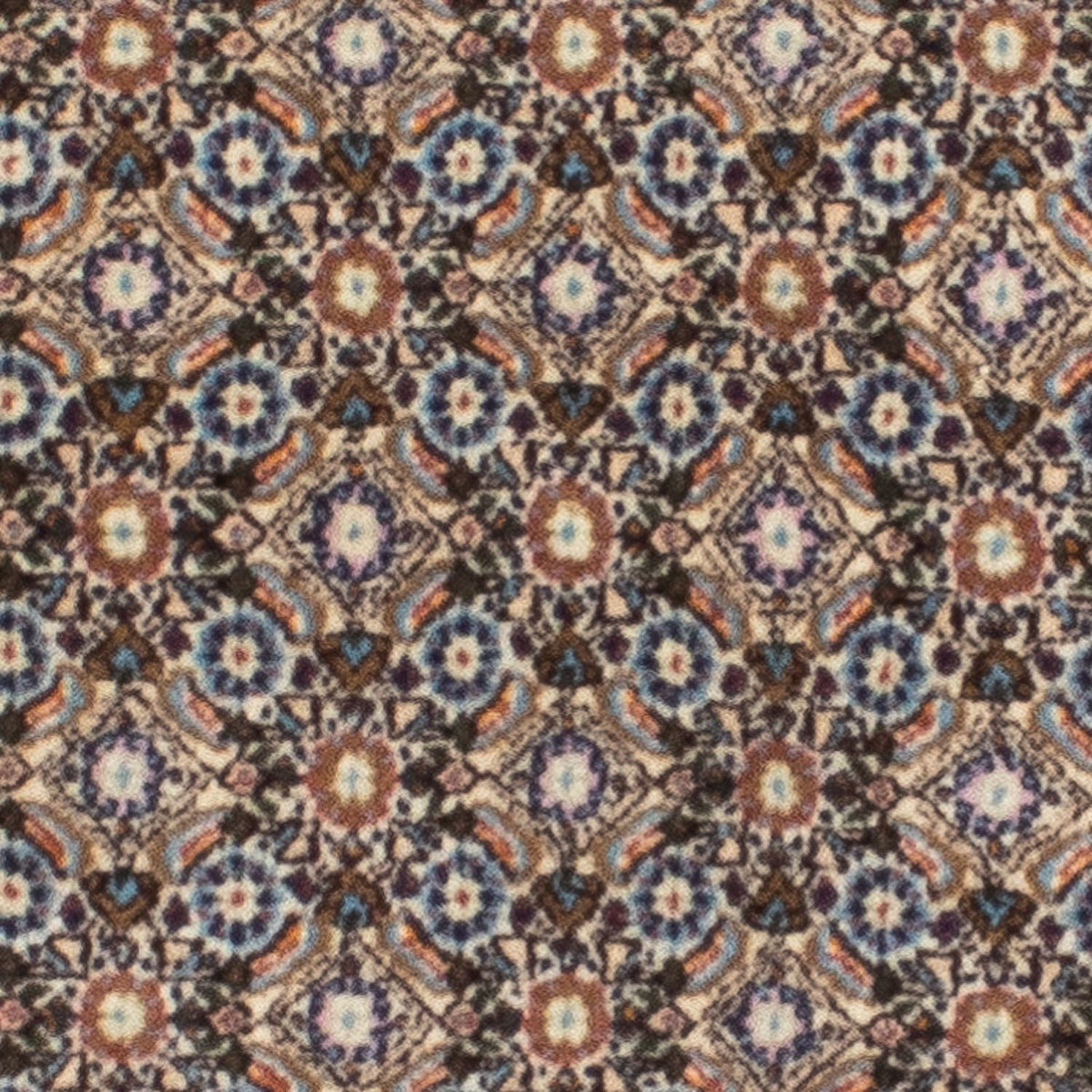 Tappeto corsia Tappeto Persero - Classico - 303 x 80 cm - marrone