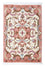 Tappeto Persero - Tabriz - Reale - 90 x 60 cm - beige