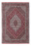 Tappeto Persero - Bidjar - 200 x 132 cm - rosso