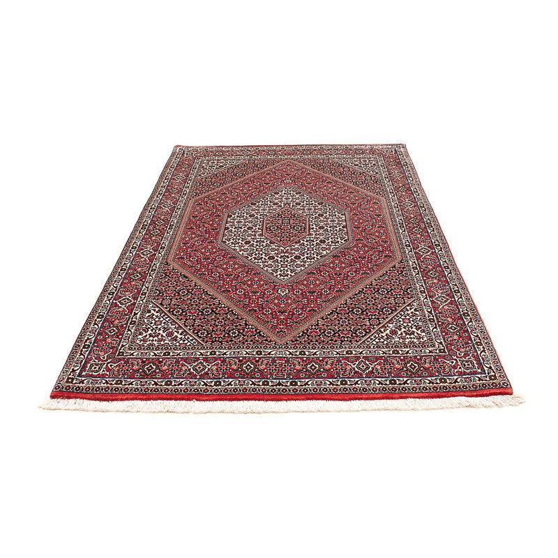 Tappeto Persero - Bidjar - 200 x 132 cm - rosso
