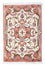 Tappeto Persero - Tabriz - Reale - 90 x 60 cm - beige