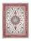 Tappeto Persero - Tabriz - Reale - 191 x 156 cm - beige