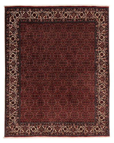 Bidjar Tappeto 202x249cm - Tappeto persiano