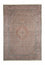 Tappeto Persero - Tabriz - 296 x 203 cm - marrone chiaro