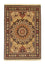 Tappeto Persero - Tabriz - Reale - 151 x 103 cm - multicolore