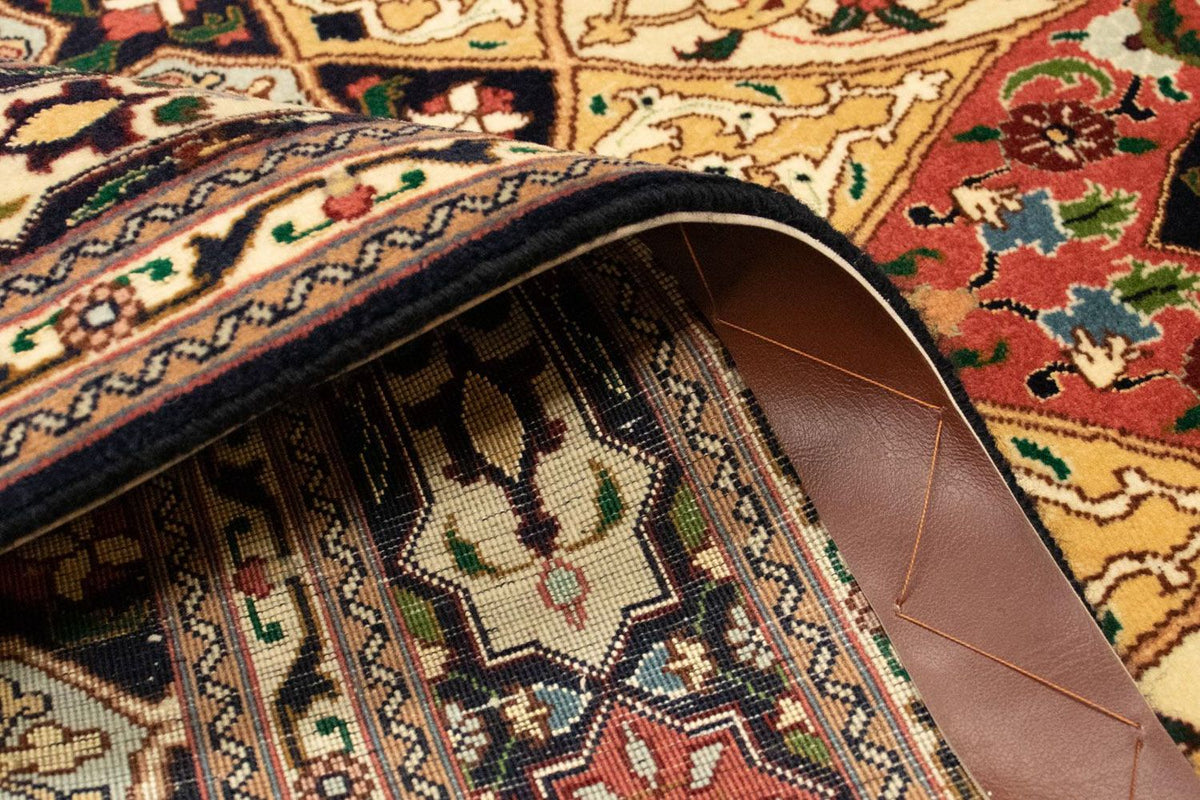 Tappeto Persero - Tabriz - Reale - 151 x 103 cm - multicolore
