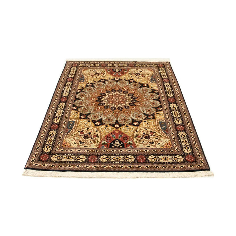 Tappeto Persero - Tabriz - Reale - 151 x 103 cm - multicolore