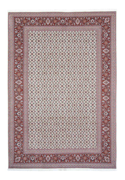 Tabriz Tappeto 205x308cm - Tappeto persiano