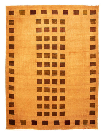 Loribaft Tappeto 173x231cm - Perserteppich Wollteppich