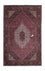 Tappeto Persero - Bidjar - 215 x 128 cm - rosso chiaro