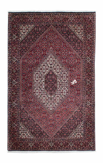 Bidjar Tappeto 128x215cm - Tappeto persiano