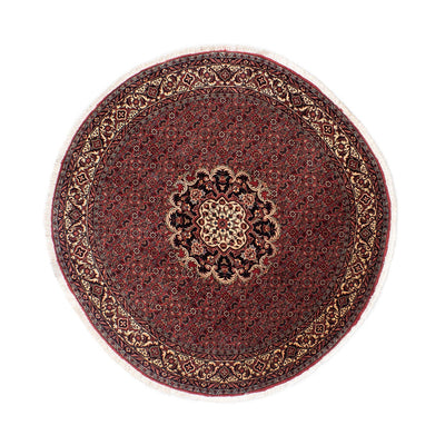 Bidjar Tappeto 150x150cm - Tappeto persiano