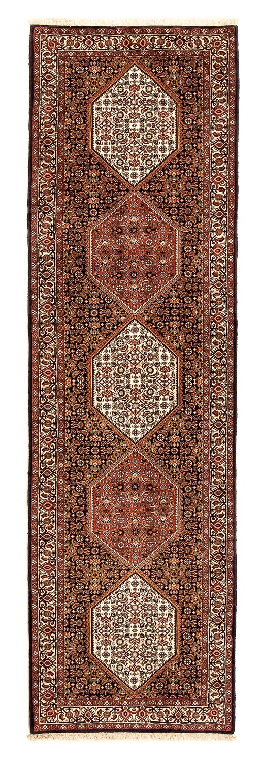 Tappeto corsia Tappeto Persero - Bidjar - 292 x 71 cm - multicolore
