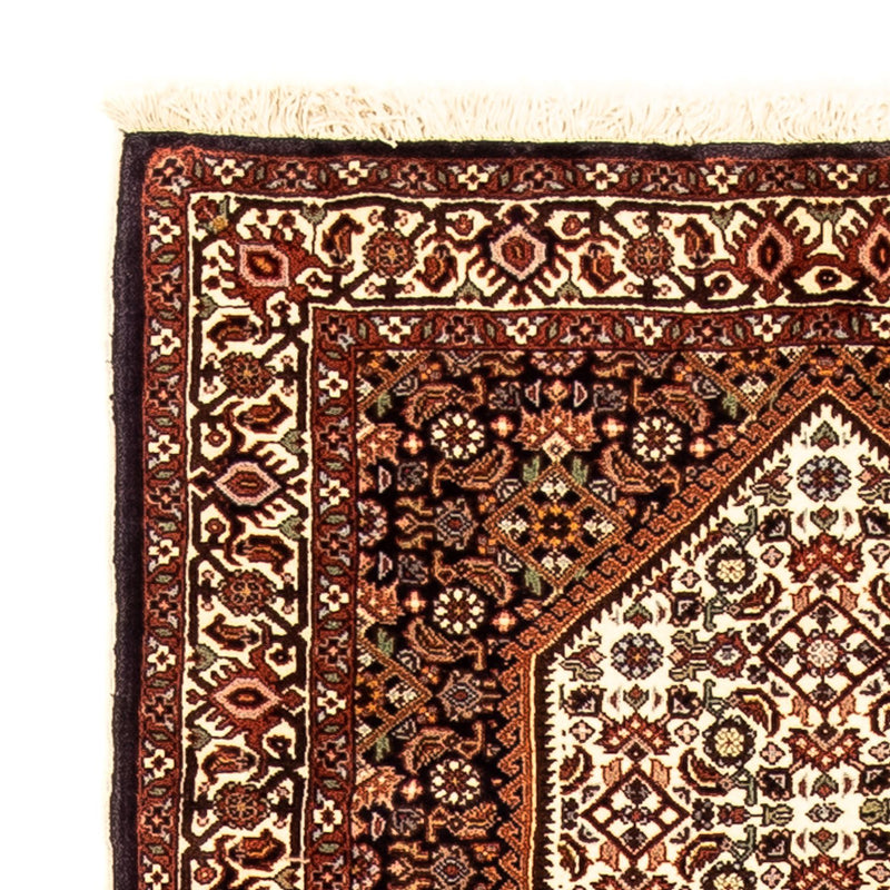 Tappeto corsia Tappeto Persero - Bidjar - 292 x 71 cm - multicolore