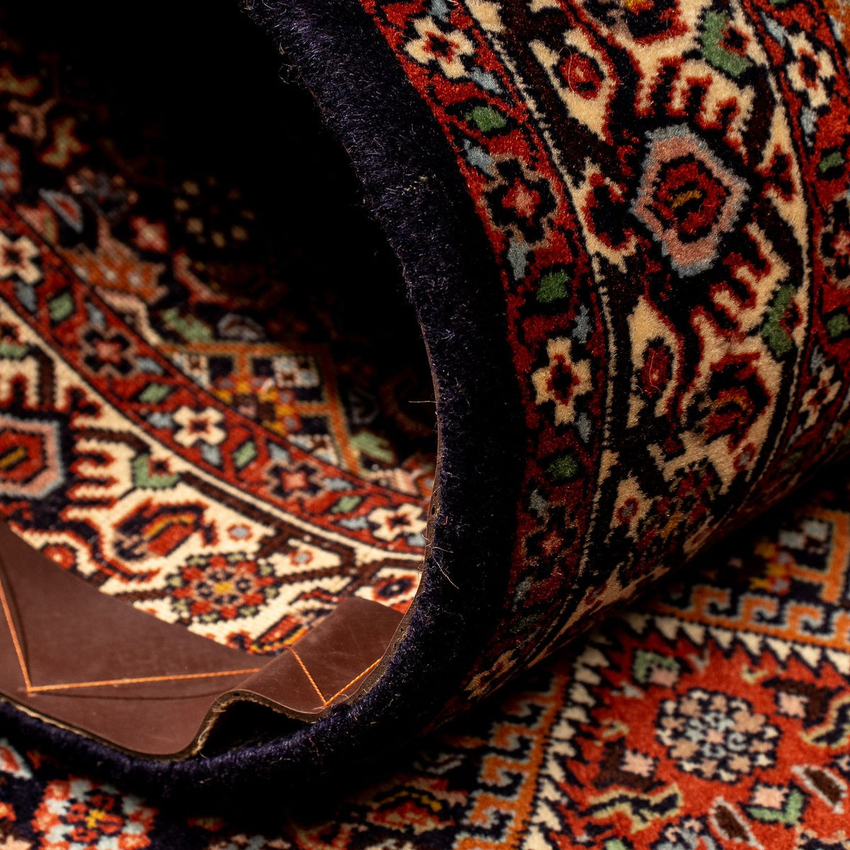 Tappeto corsia Tappeto Persero - Bidjar - 292 x 71 cm - multicolore