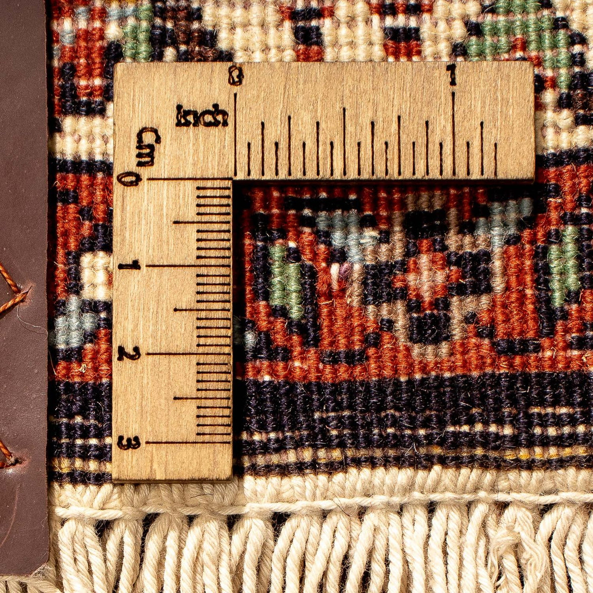 Tappeto corsia Tappeto Persero - Bidjar - 292 x 71 cm - multicolore