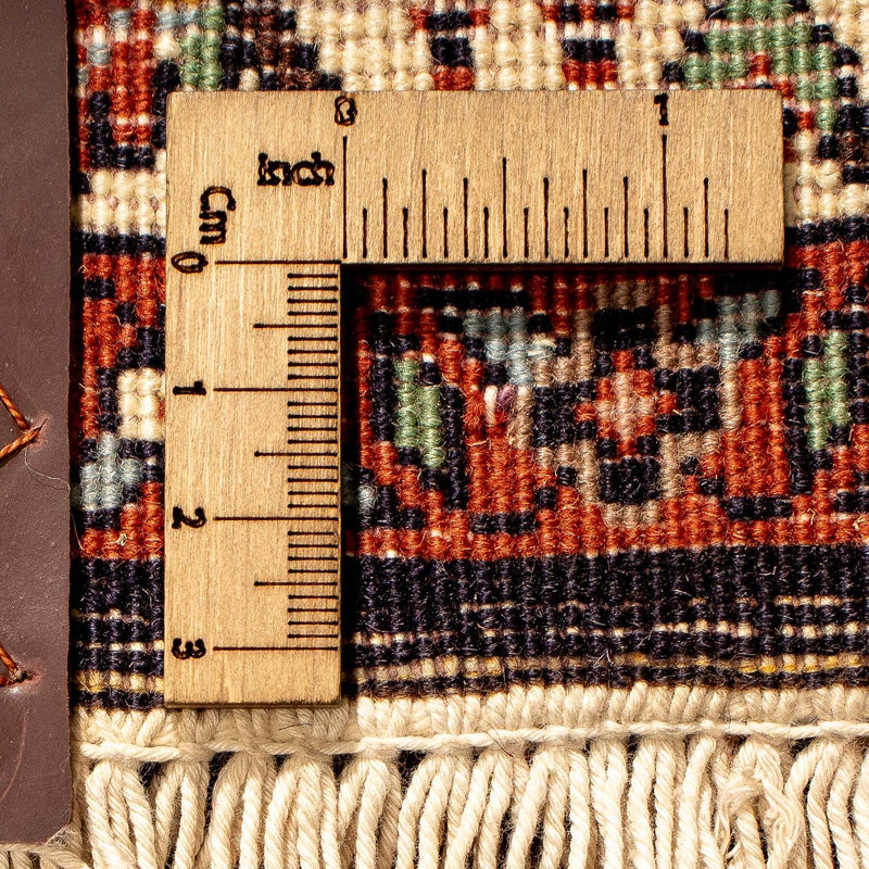 Tappeto corsia Tappeto Persero - Bidjar - 292 x 71 cm - multicolore