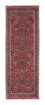 Tappeto corsia Tappeto Persero - Bidjar - 205 x 74 cm - rosso