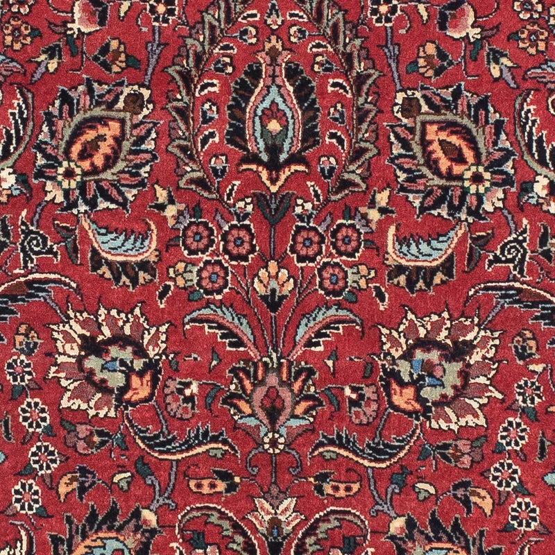 Tappeto corsia Tappeto Persero - Bidjar - 205 x 74 cm - rosso