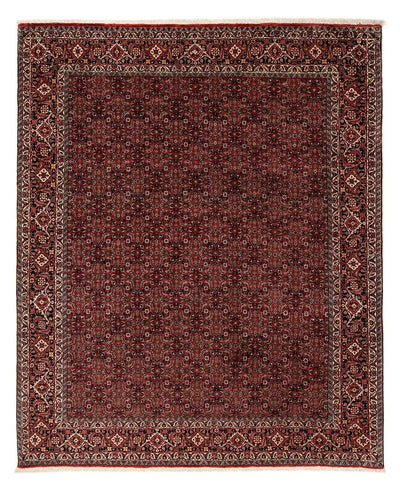 Bidjar Tappeto 202x242cm - Tappeto persiano