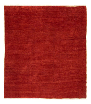Tappeto Gabbeh - Persero - 275 x 250 cm - rosso