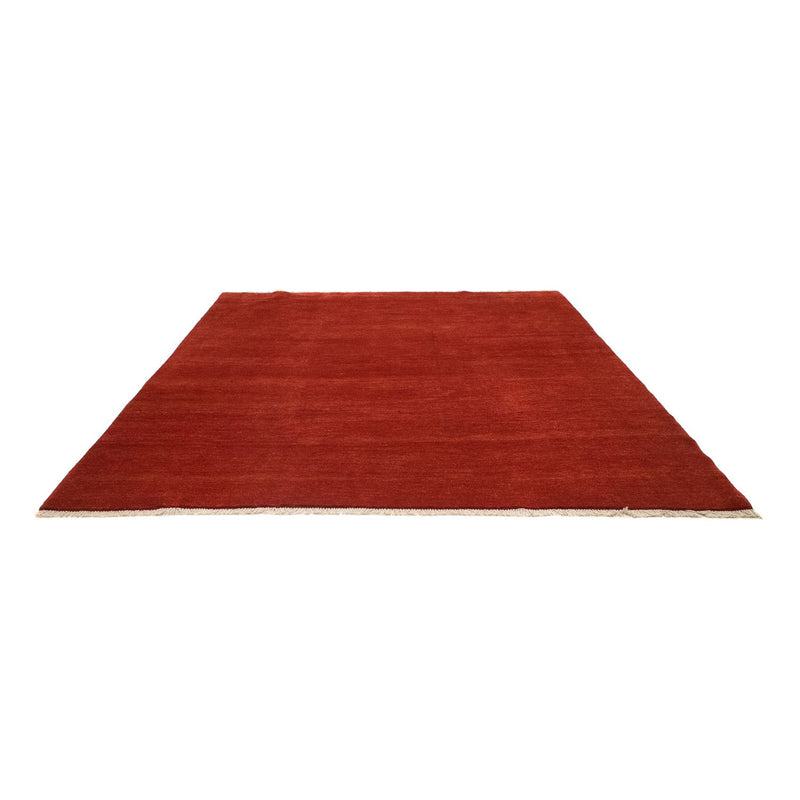 Tappeto Gabbeh - Persero - 275 x 250 cm - rosso